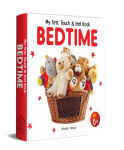 Alternative view 2 of My First Book of Touch And Feel: Bedtime