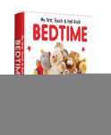 Alternative view 8 of My First Book of Touch And Feel: Bedtime