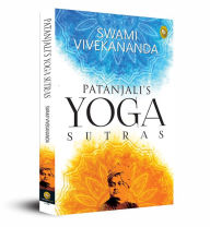 Title: Patanjali's Yoga Sutras, Author: Swami Vivekananda