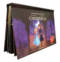 Title: My First Pop Up Fairy Tales: Cinderella: Pop up Books for children, Author: Wonder House Books
