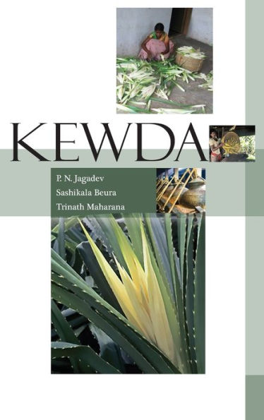 Kewda: Cultivation And Perfume Production
