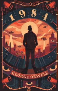 1984 George Orwell