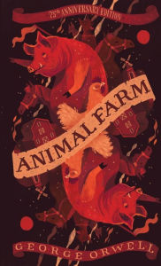 Title: Animal farm 5th June 2020 Final, Author: George Orwell