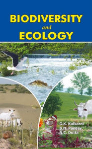 Title: Bioresources For Rural Livelihood Biodiversity And Ecology, Author: G.K. Kulkarni