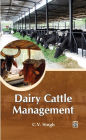 Dairy Cattle Management