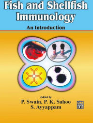 Title: Fish And Shellfish Immunology: (An Introduction), Author: P. Swain