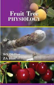 Title: Fruit Tree Physiology, Author: WS Dhillon