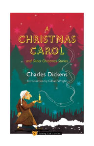 Title: A Christmas Carol, Author: Charles Dickens