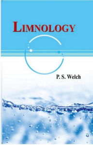 Title: Limnology, Author: Paul S. Welch