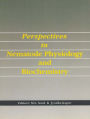 Perspectives In Nematode Physiology And Biochemistry