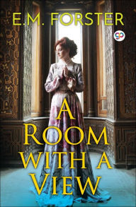 Title: A Room With A View, Author: E. M. Forster