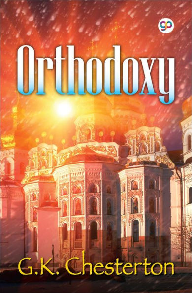 Orthodoxy