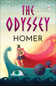 Title: The Odyssey, Author: Homer