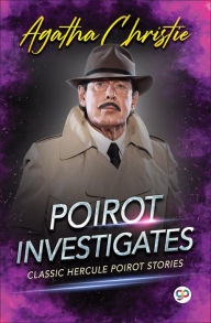 Title: Poirot Investigates, Author: Agatha Christie