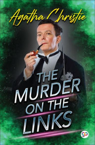 Title: The Murder on the Links, Author: Agatha Christie