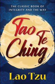 Title: Tao Te Ching, Author: Lao Tzu