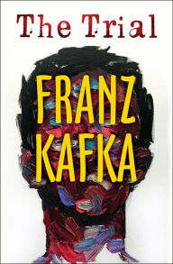 Title: The Trial, Author: Franz Kafka