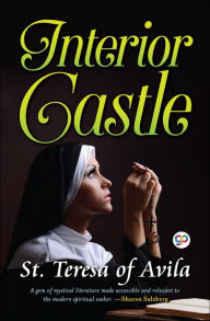 Title: Interior Castle, Author: Saint Teresa of Avila