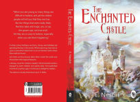 Alternative view 2 of The Enchanted Castle