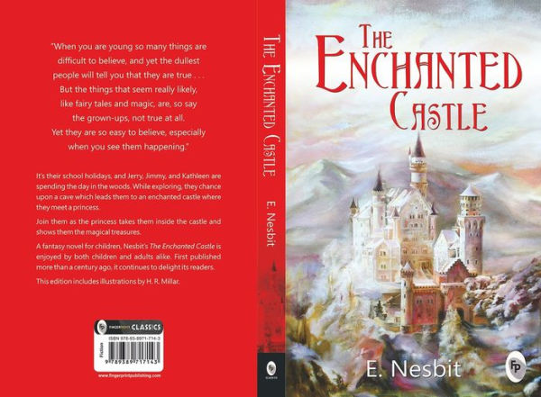 The Enchanted Castle