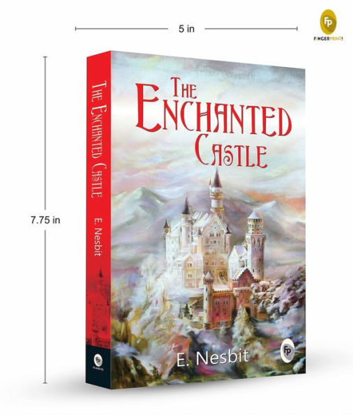 The Enchanted Castle