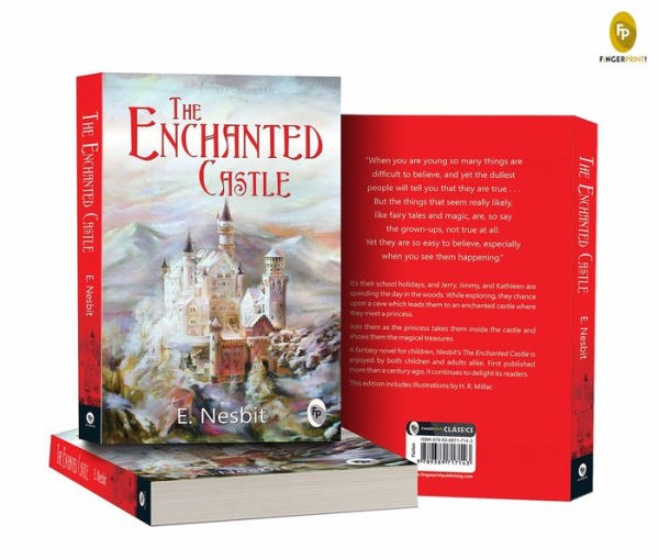 The Enchanted Castle