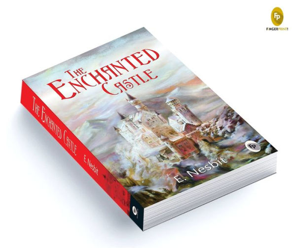 The Enchanted Castle