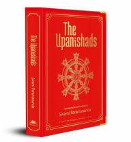 Title: The Upanishads (Deluxe Silk Hardbound), Author: Swami Paramananda