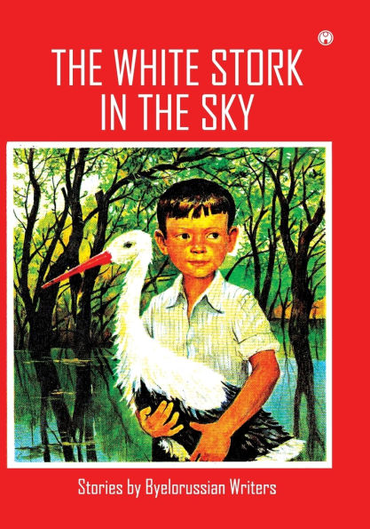 The White Stork in the Sky