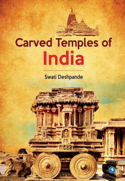 Carved Temples of India