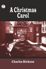 Title: A Christmas Carol, Author: Charles Dickens