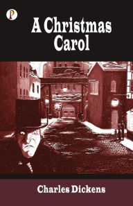 Title: A Christmas Carol, Author: Charles Dickens