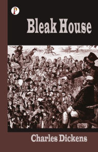 Title: Bleak House, Author: Charles Dickens