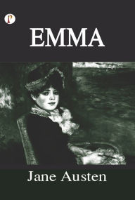 Title: Emma, Author: Jane Austen