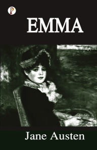 Title: Emma, Author: Jane Austen