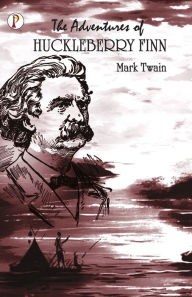 Title: The Adventures of Huckleberry Finn, Author: Mark Twain