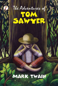 Title: The Adventures of Tom Sawyer, Author: Mark Twain