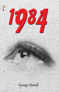 Title: 1984, Author: George Orwell