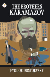 Title: The Brothers Karamazov, Author: Fyodor Dostoevsky