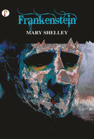 Title: Frankenstein, Author: Mary Shelley
