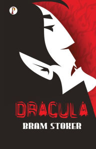 Title: Dracula, Author: Bram Stoker