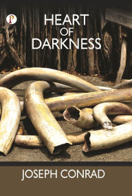 Title: Heart of Darkness, Author: Joseph Conrad