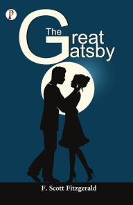 Title: The Great Gatsby, Author: Scott F. Fitzgerald