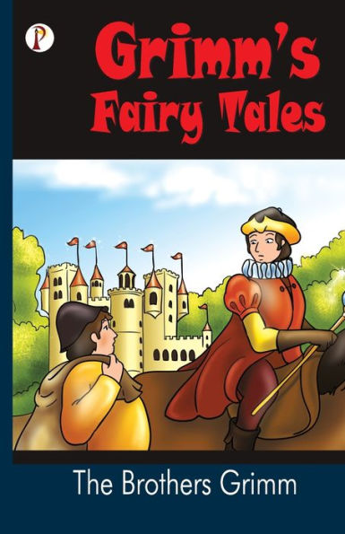 Grimm's Fairy Tales