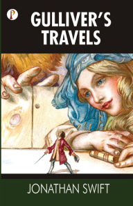 Title: Gulliver's Travels, Author: Jonathan Swift