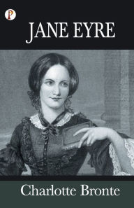 Title: Jane Eyre, Author: Charlotte Brontë