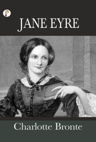 Title: Jane Eyre, Author: Charlotte Brontë