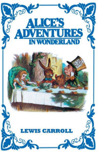 Title: Alice's Adventures In Wonderland, Author: Lewis Carroll