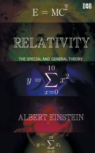 Title: Relativity, Author: Albert Einstein