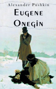 Title: Eugene Onegin, Author: Alexander Pushkin